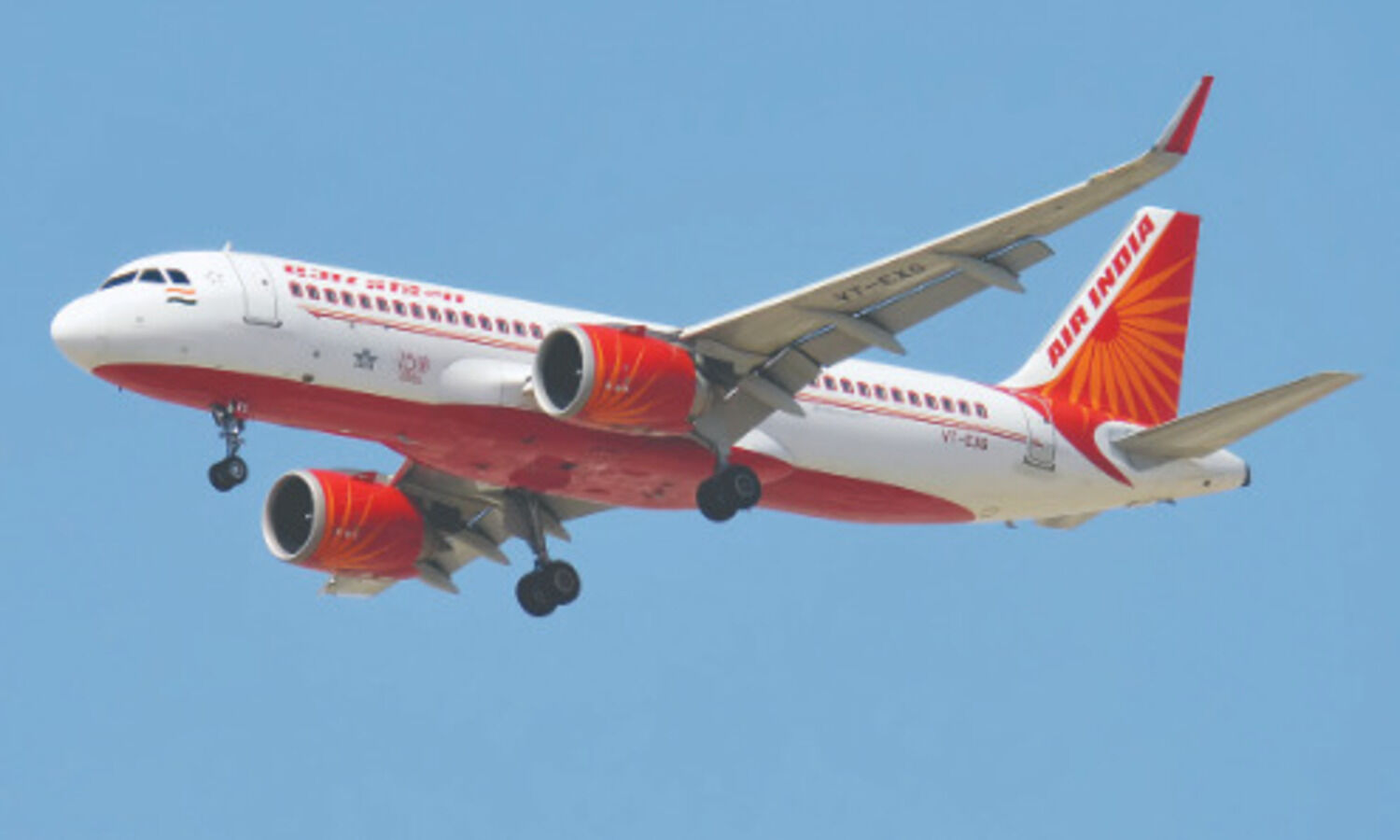 HC asks AI if it can pay a months salary to axed contractual pilots