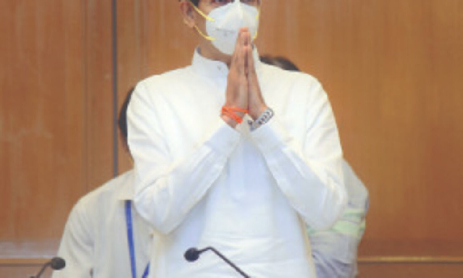 Mohan Delkars death: PM, Shah should ask officials to cooperate in probe, says Thackeray