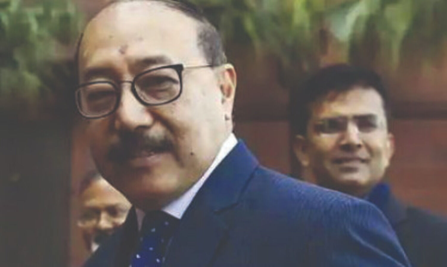 Peace important for economic engagement