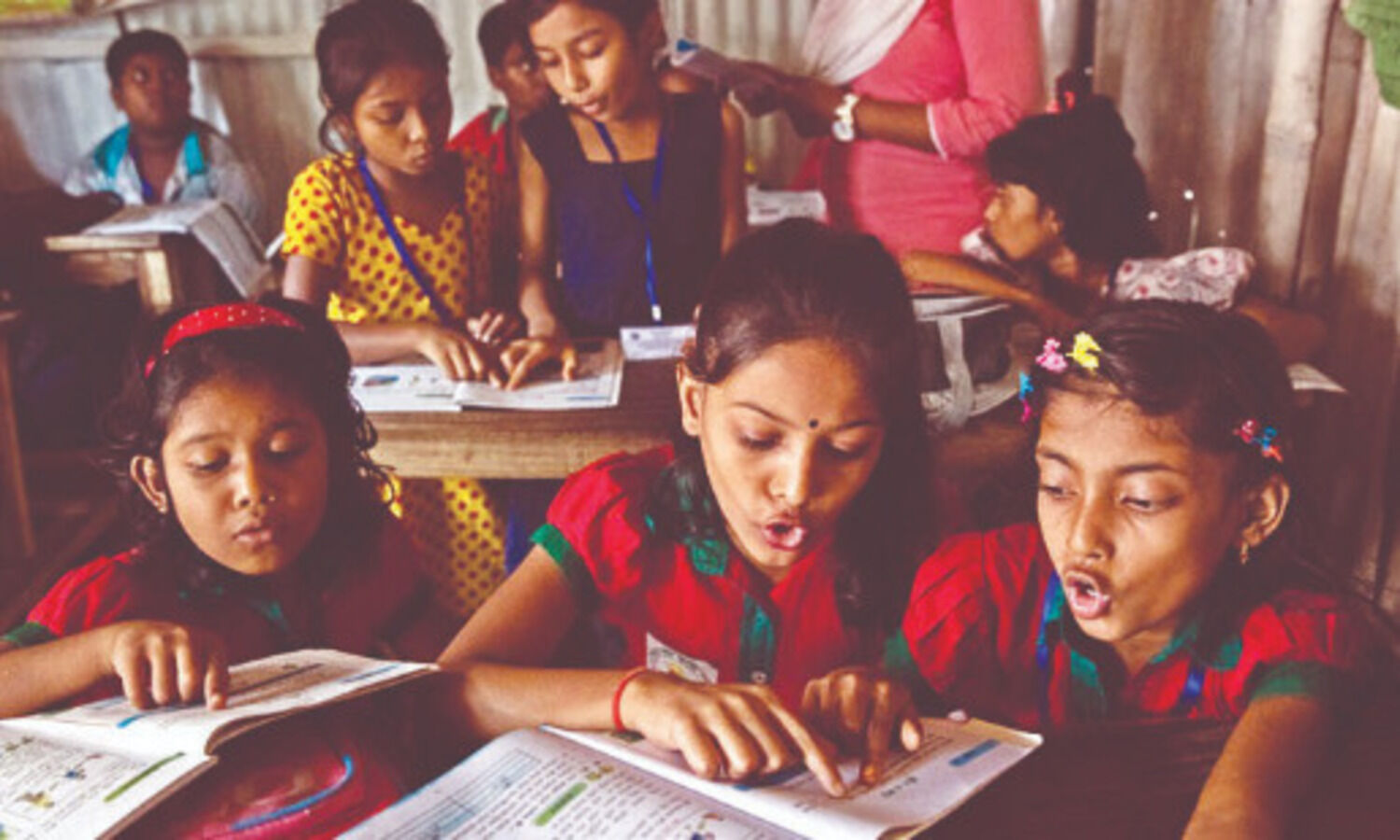 65% low, lower-middle income countries slashed education budgets after Covid outbreak: World Bank