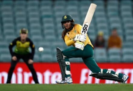 Sune Luus to lead SA women against India Sune Luus to lead SA women against India
