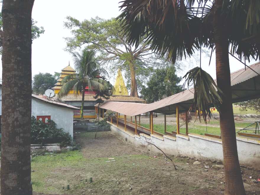 New pilgrim trails set to come up in North Bengal New pilgrim trails set to come up in North Bengal