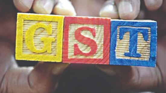 Govt extends due date for filing FY20 GST returns till March 31 Govt extends due date for filing FY20 GST returns till March 31