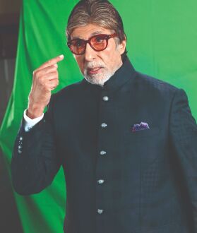 Big B undergoes emergency surgery Big B undergoes emergency surgery