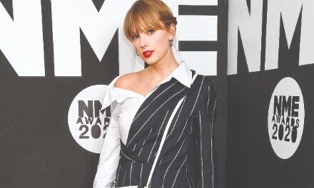 Taylor calls off Lover Fest events Taylor calls off Lover Fest events