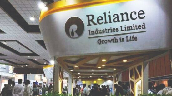RIL subsidiary hikes stake in skyTran Inc to 54.46% RIL subsidiary hikes stake in skyTran Inc to 54.46%