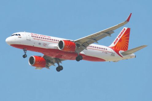 HC asks AI if it can pay a months salary to axed contractual pilots HC asks AI if it can pay a months salary to axed contractual pilots