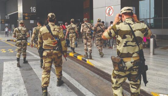 19 passengers caught with ammunition at IGIA this year, says police 19 passengers caught with ammunition at IGIA this year, says police