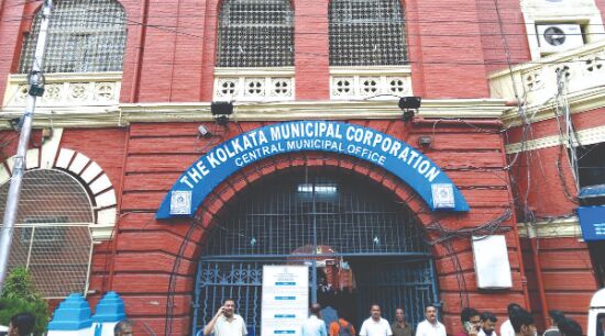 Deadline for waiver scheme ends, KMC collects Rs 450 cr