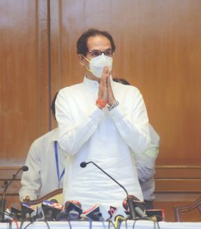 Mohan Delkars death: PM, Shah should ask officials to cooperate in probe, says Thackeray