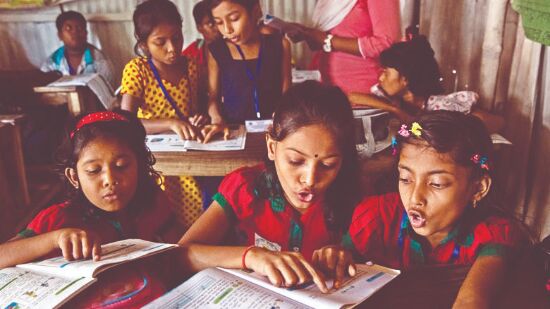 65% low, lower-middle income countries slashed education budgets after Covid outbreak: World Bank