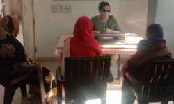 Ggm: One-stop centre receives 83 complaints of domestic violence this year