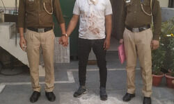 Police personnel attacked on duty in series of incidents Police personnel attacked on duty in series of incidents