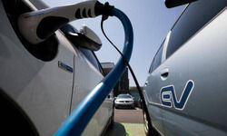 SDMC approves proposal for installing EV charging stations SDMC approves proposal for installing EV charging stations