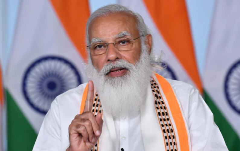 Contract farming will increase farm incomes: PM Modi