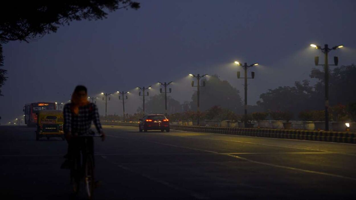 Delhi: Heatwaves expected during Mar-May: IMD D-G Delhi: Heatwaves expected during Mar-May: IMD D-G