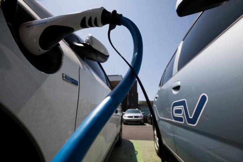 SDMC approves proposal for installing EV charging stations