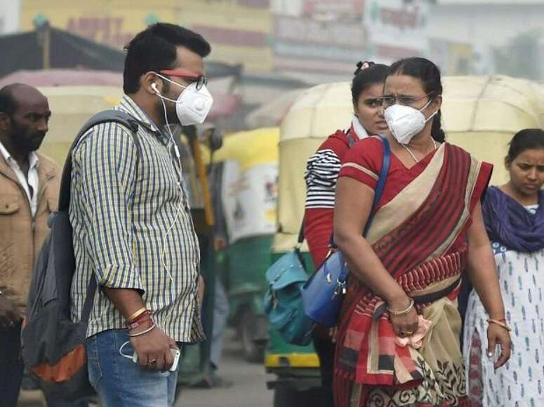 175 new cases in Delhi, one death 175 new cases in Delhi, one death