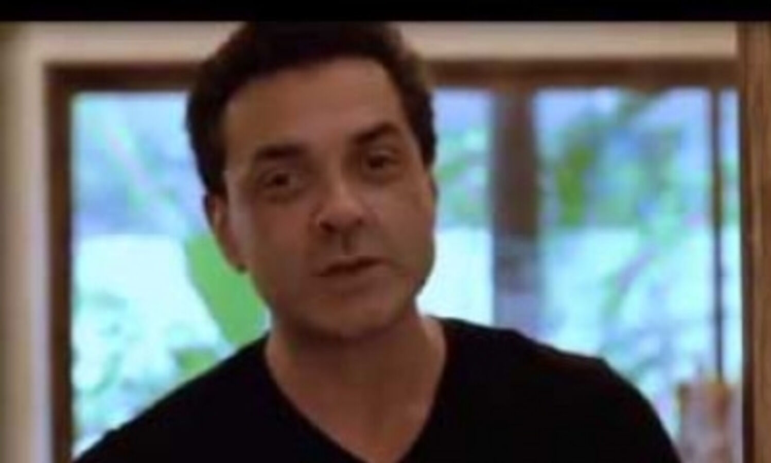Bobby Deol: I was a big star once but things didnt work out
