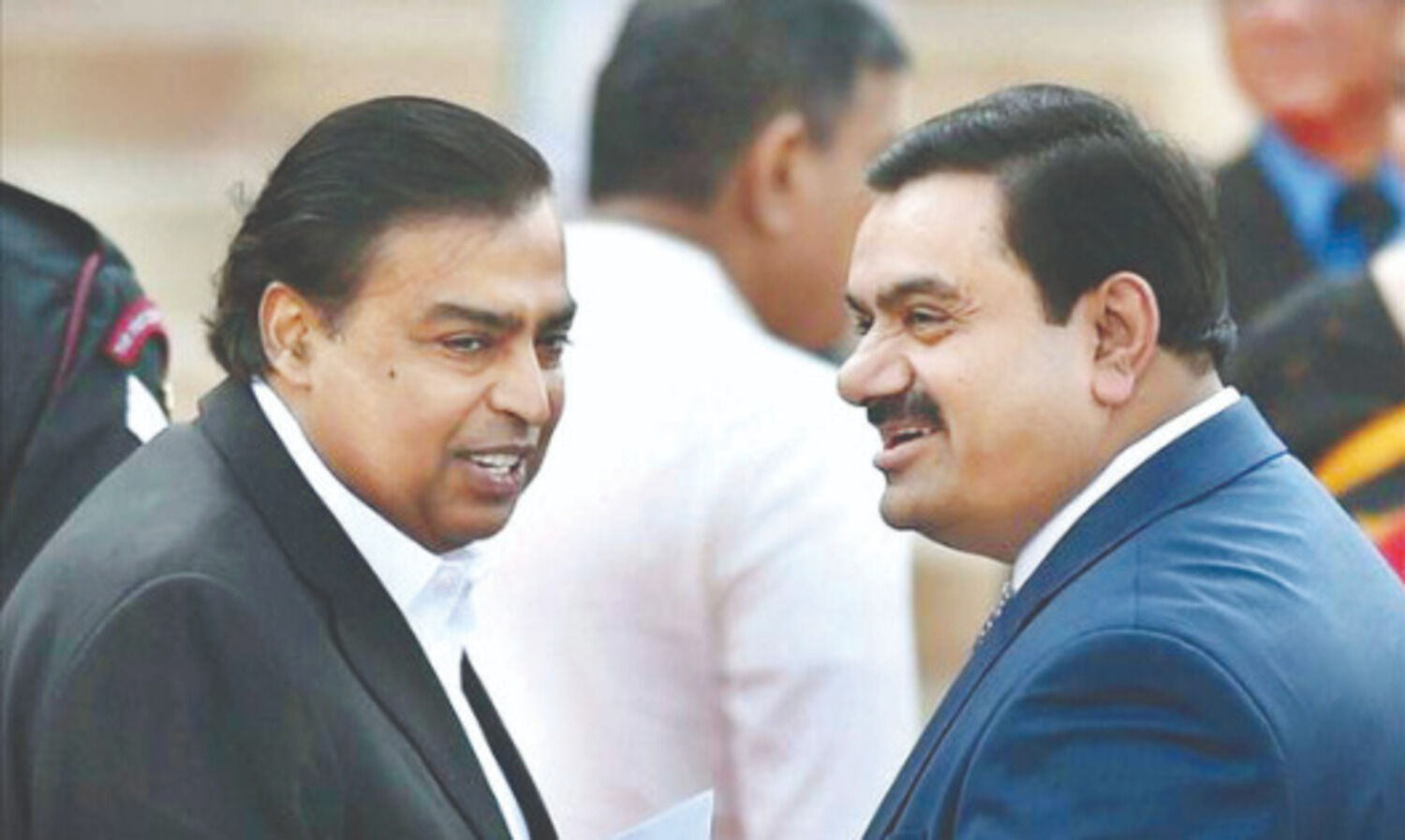 India adds 40 billionaires in pandemic year; Adani, Ambani see rise in wealth