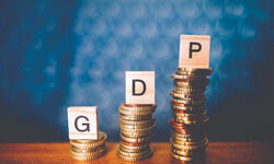 Shining figures Shining figures