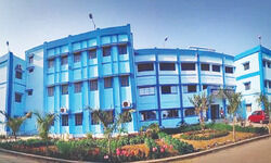 Infra works for education, water give Trinamool an edge in Dantan Infra works for education, water give Trinamool an edge in Dantan