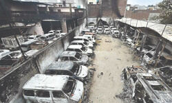 Reporting contents of chargesheet before cognizance unfair, unjustified Reporting contents of chargesheet before cognizance unfair, unjustified