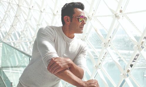 Bobby is in talks for the remake of Arth Bobby is in talks for the remake of Arth