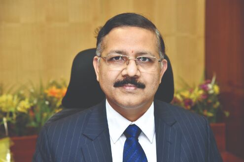 M Venkata Rao joined as MD & CEO of Central Bank of India M Venkata Rao joined as MD & CEO of Central Bank of India