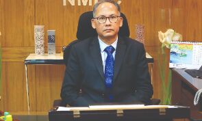 NMDC achieves best-ever output, sales in February