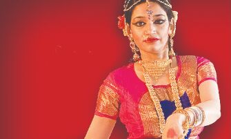 Celebrating women as an external manifestation of Shakti Celebrating women as an external manifestation of Shakti