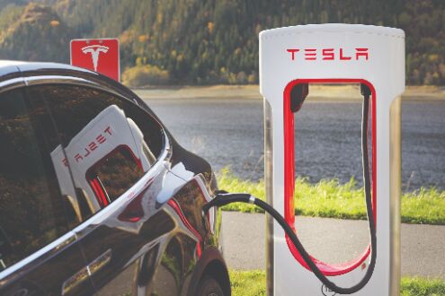 India woos Tesla with cheaper   production costs than China