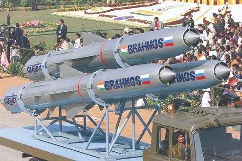 BrahMos missiles supply: India signs key pact with Philippines for sale of defence equipment