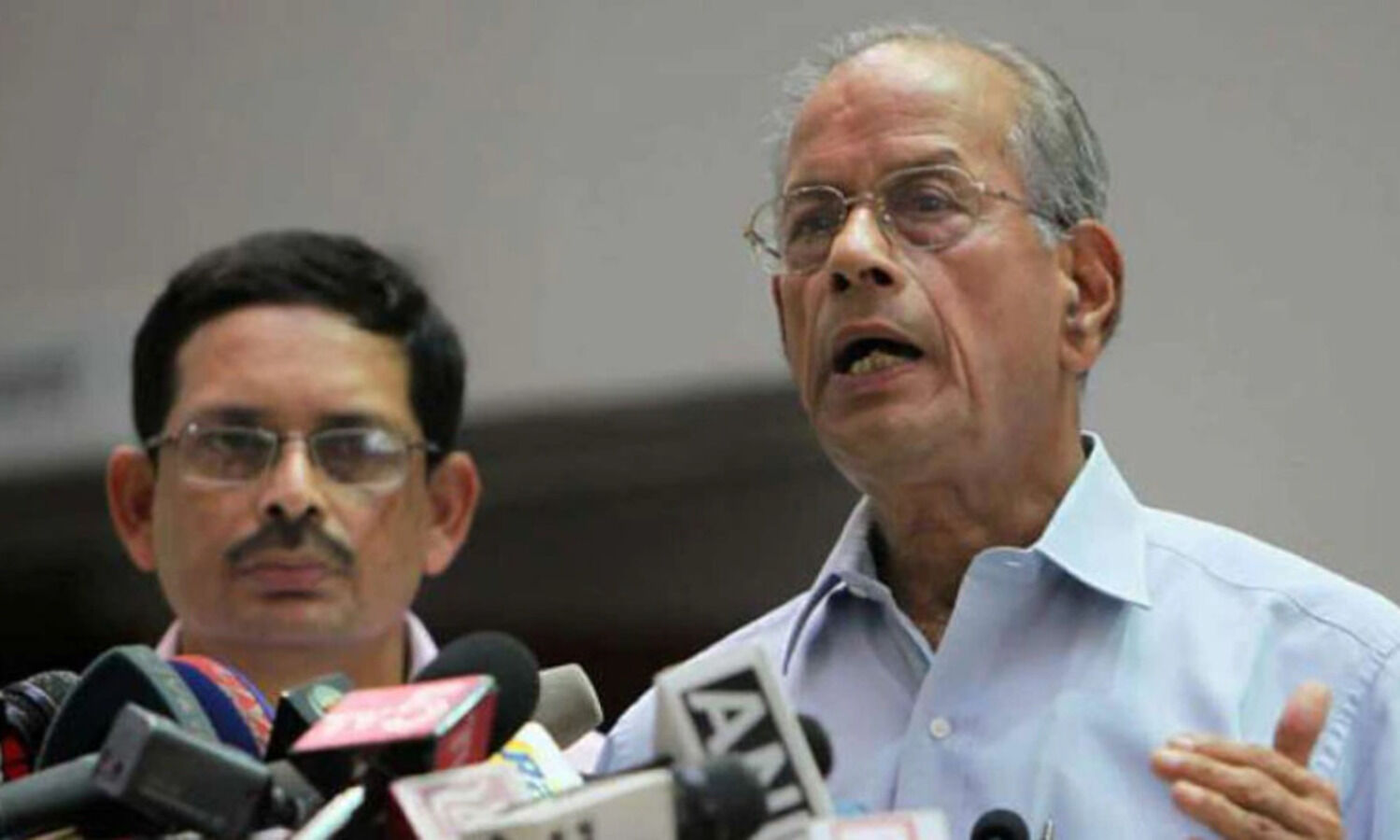 Metroman Sreedharan is BJPs CM candidate for Kerala polls, says Union Minister Muraleedharan but retracts later