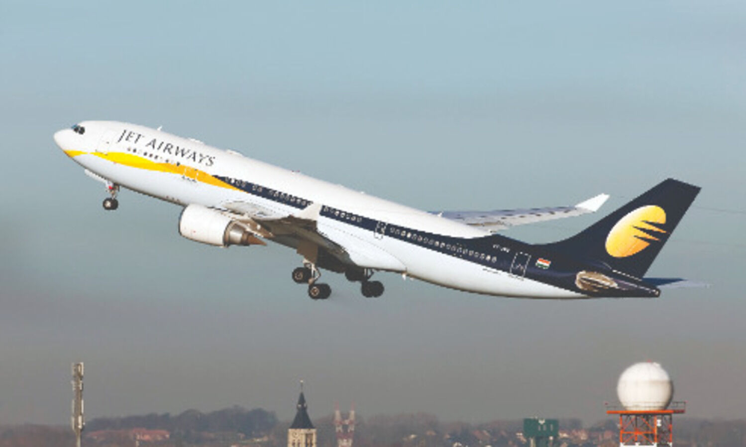 MoCA, DGCA say winning   bidder must apply for slots