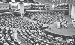 A fresh outlook A fresh outlook