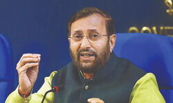 No govt member in self-regulating body: Javadekar on meeting OTT players