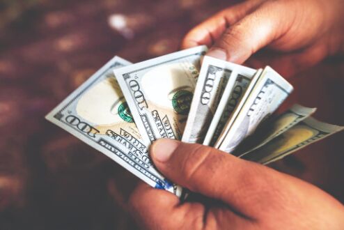 FDI rises 40% to $51.47 bn in Apr-Dec 2020-21: Govt data