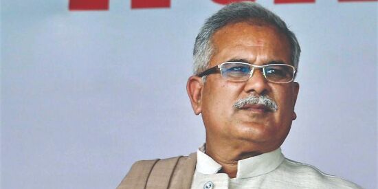 Two cities of Chhattisgarh secure position in top 10 cities of country Two cities of Chhattisgarh secure position in top 10 cities of country
