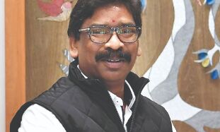 Jkhand CM to meet experts for inputs on new industrial policy Jkhand CM to meet experts for inputs on new industrial policy