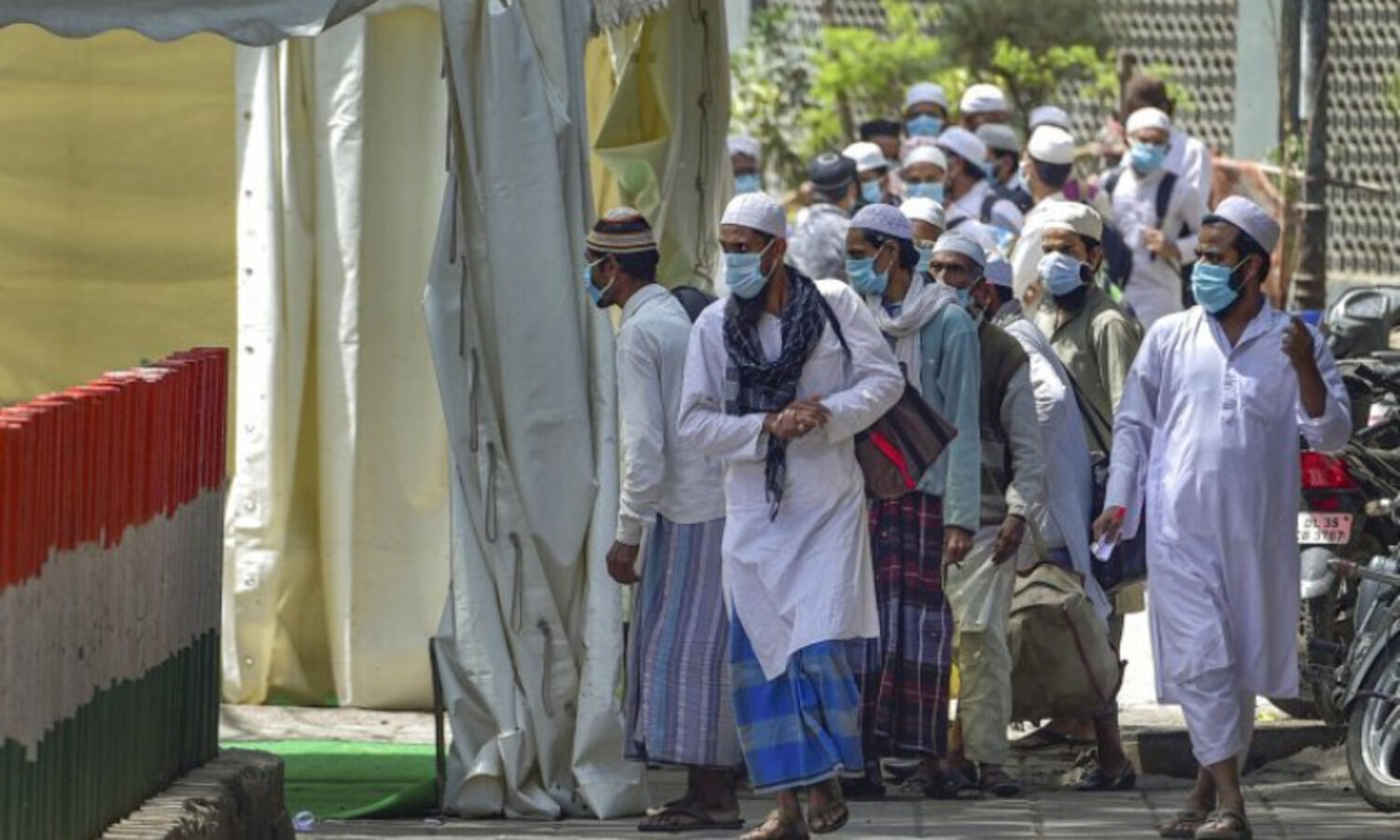 OCI cardholders require special permit if they want to undertake missionary, Tabligh activities: MHA