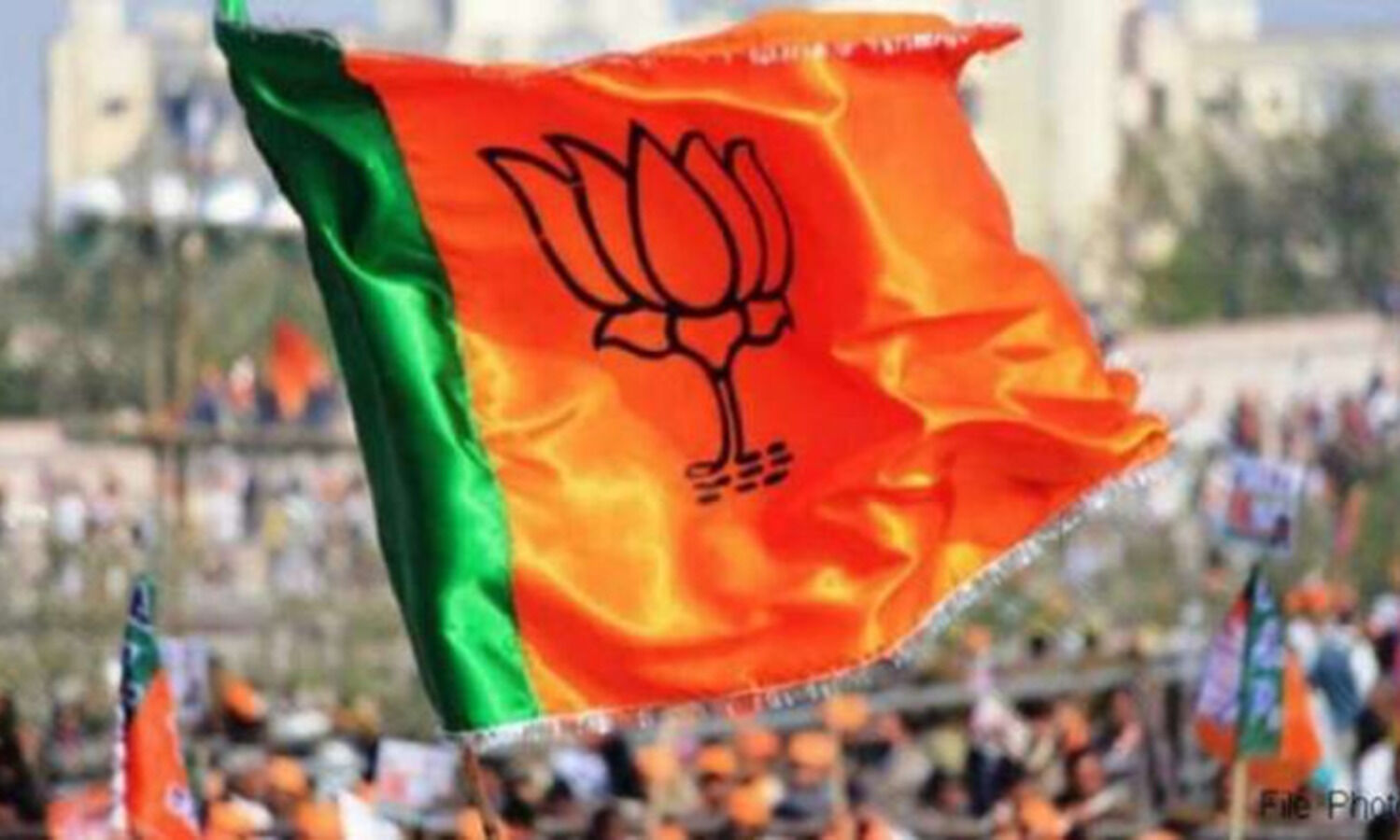 BJP announces 70 candidates for Assam polls, allies AGP to fight in 26, UPPL in eight seats