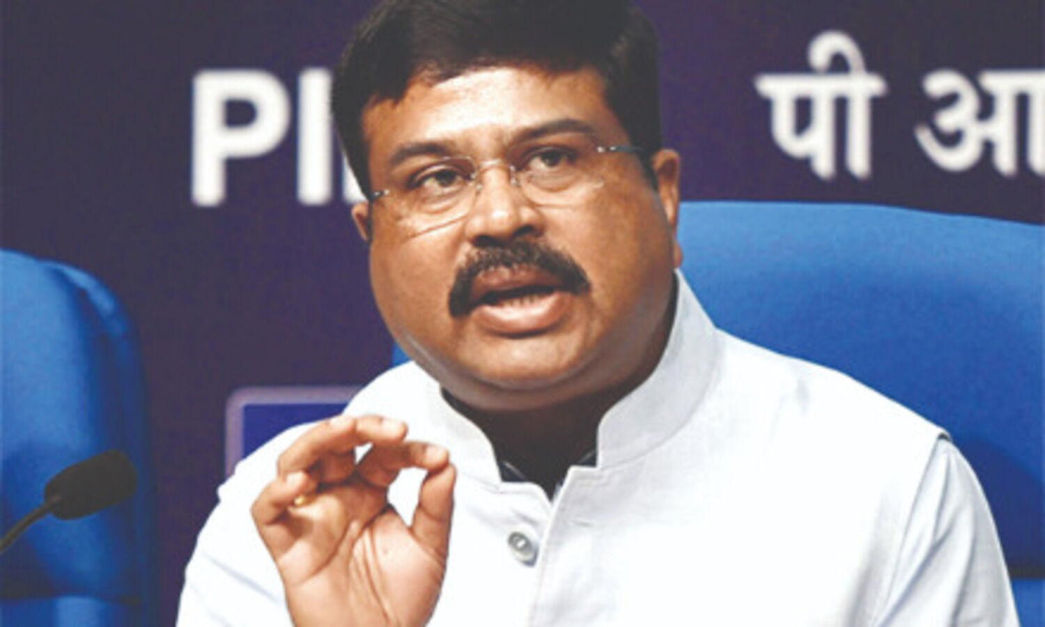 Mega steel plant in Odisha to bring new wave of   economic development, employment: Pradhan