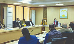 DCPCR attempts to map child rights abuse in city DCPCR attempts to map child rights abuse in city