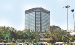 NDMC refuses to renew Le Meridiens health licence NDMC refuses to renew Le Meridiens health licence