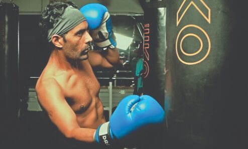 Playing Padma Shri Kaur Singh was very challenging for Karam Playing Padma Shri Kaur Singh was very challenging for Karam