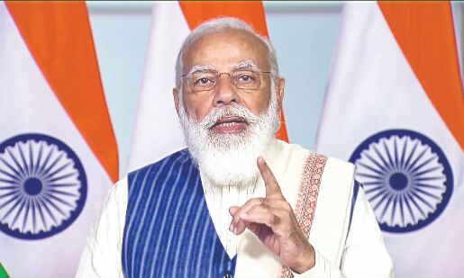 Scheme likely to boost Indias mfg output by $520 bn in 5 yrs Scheme likely to boost Indias mfg output by $520 bn in 5 yrs