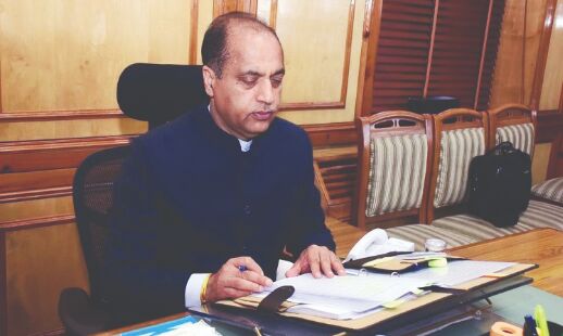 Economic Survey: Himachal Pradesh registers negative growth of 6.2%