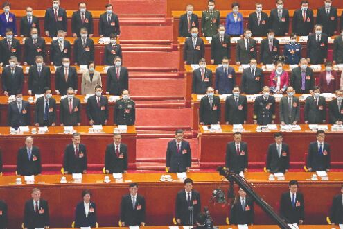 China to build important passageway to South Asia through Tibet: Report