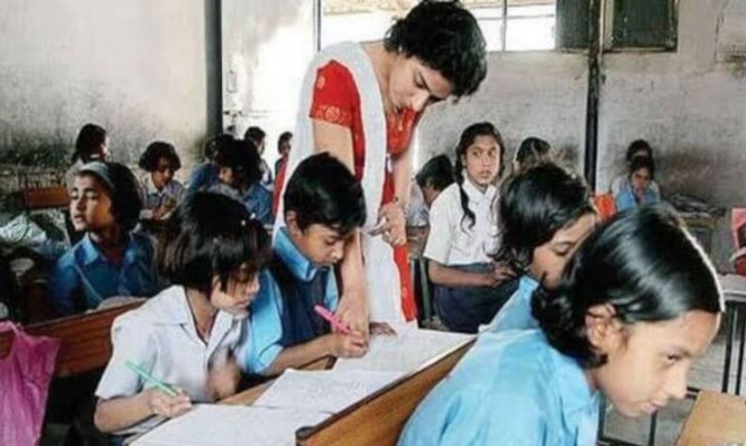 Delhi govt approves formation of separate board for 2,700 schools in city